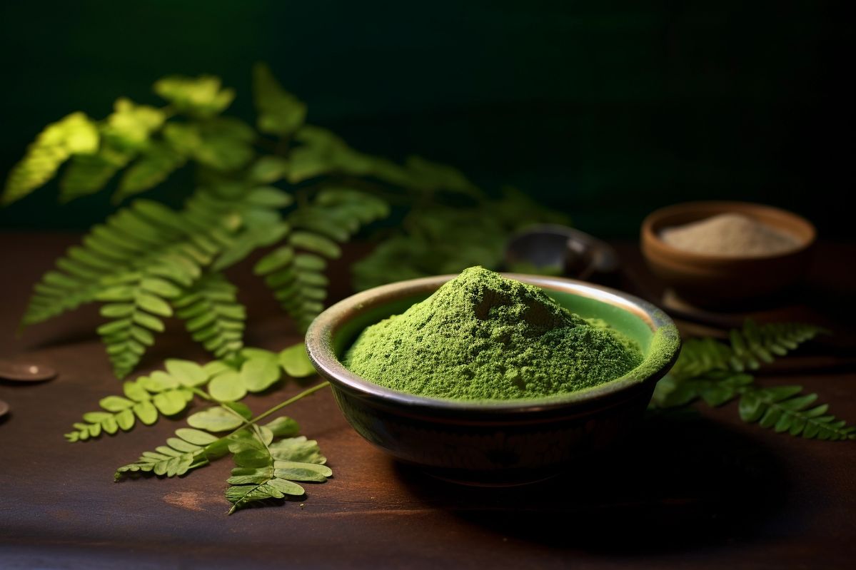 Moringa Farm